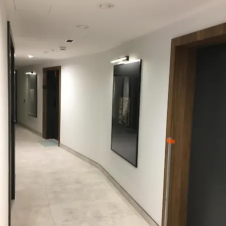 Ekskluzywny Apartament Chlebova Appartamento Danzica