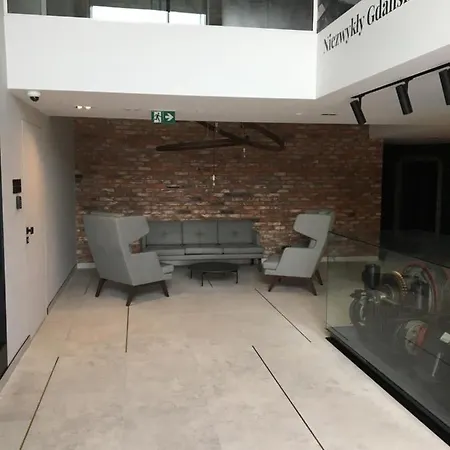 Ekskluzywny Apartament Chlebova *