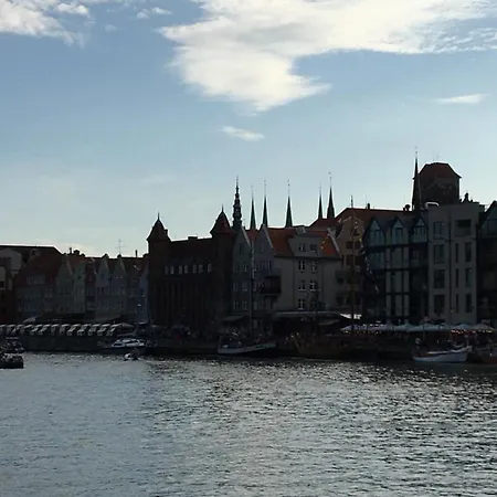 Ekskluzywny Apartament Chlebova Apartament *