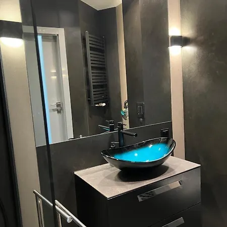 Apartament Ekskluzywny Apartament Chlebova