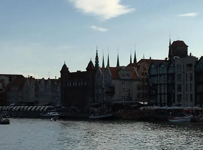 Ekskluzywny Apartament Chlebova Apartament *