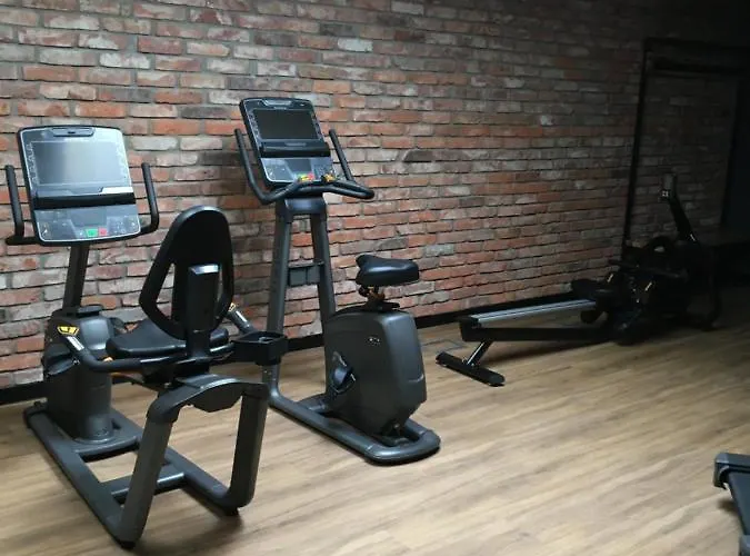 Ekskluzywny Apartament Chlebova Apartament *