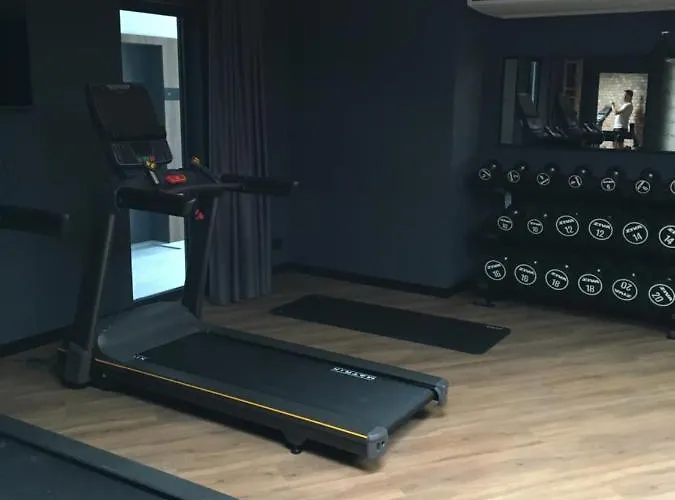 Ekskluzywny Apartament Chlebova Apartament