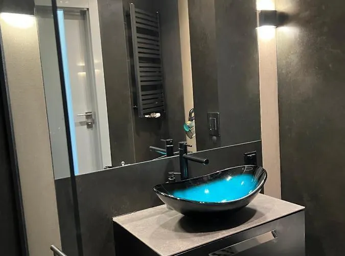 Apartament Ekskluzywny Apartament Chlebova