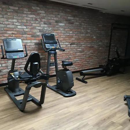 Ekskluzywny Apartament Chlebova Lejlighed *