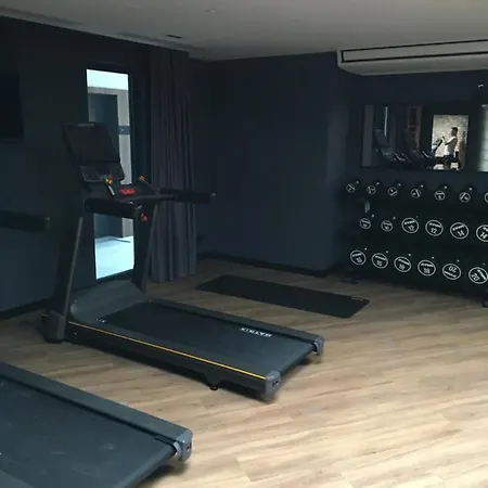 Ekskluzywny Apartament Chlebova Lejlighed